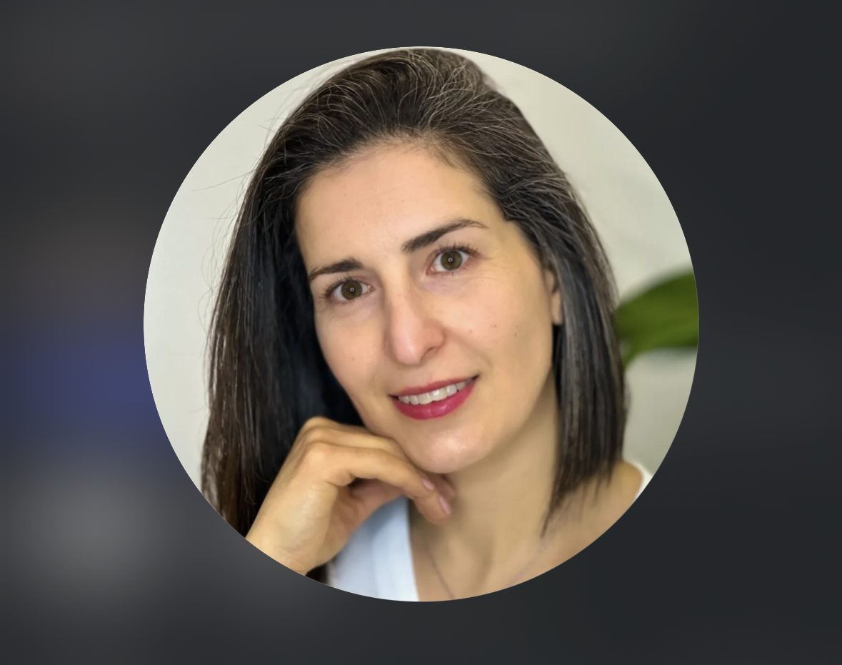 Susana Nogueira